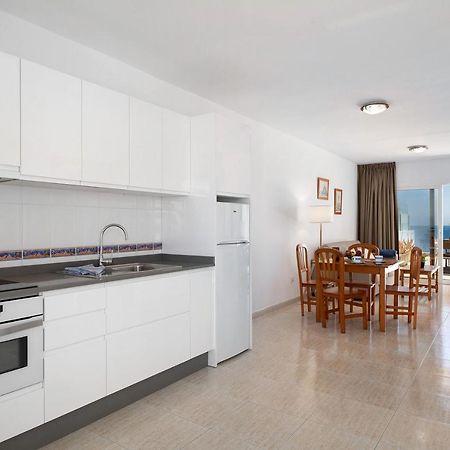 Callao Beach 7 Arrieta  Εξωτερικό φωτογραφία