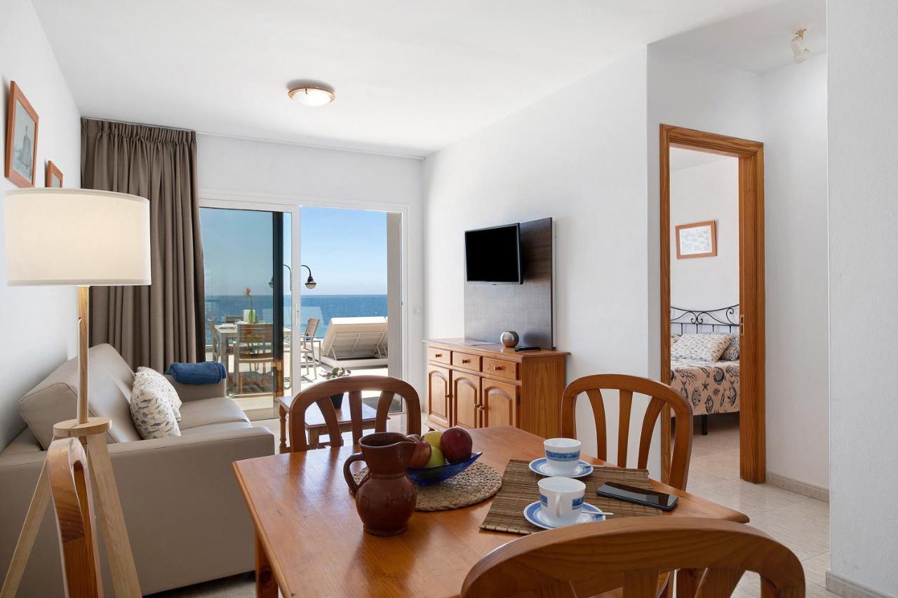 Callao Beach 7 Arrieta  Εξωτερικό φωτογραφία