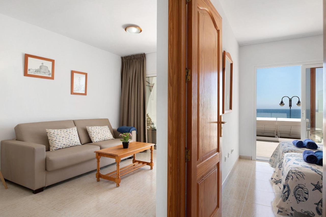 Callao Beach 7 Arrieta  Εξωτερικό φωτογραφία