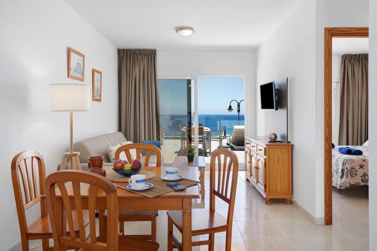 Callao Beach 7 Arrieta  Εξωτερικό φωτογραφία