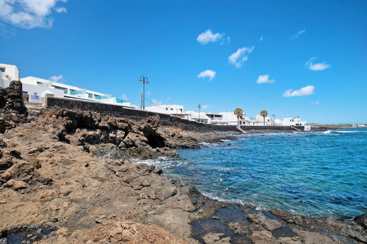 Callao Beach 7 Arrieta  Εξωτερικό φωτογραφία
